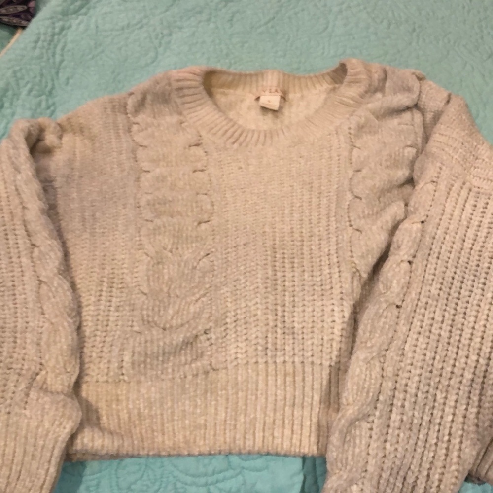 Sweater